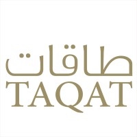 TAQAT logo - Similar company to Lead Agents