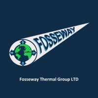 Fosseway Thermal Group Ltd logo - Similar company to Cross Electrical (Nottingham) Ltd