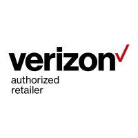 A Wireless - Verizon Authorized Retailer logo - Similar company to R Wireless Inc. A Premium Verizon Wireless Retailer
