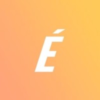 ÉDEN ASBL logo - Similar company to Lenalaw