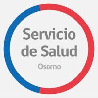 Servicio de Salud Osorno logo - Similar company to Servicio Salud Araucanía Norte