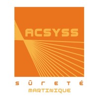 ACSYSS MARTINIQUE logo - Similar company to Neo System