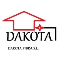 Dakota Fibra logo - Similar company to Sintega Telecomunicaciones