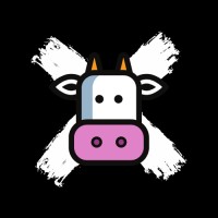 Cyber Cow logo - Similar company to Spider Network