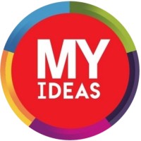 MY IDEAS PROJECTS logo - Similar company to Adeba Trading Private Limited
