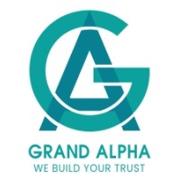 Grand Alpha Trading LLC logo - Similar company to Digital Ma