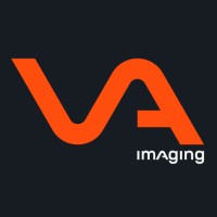 VA Imaging logo - Similar company to Machine Vision Shop