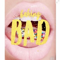 Baking Bad logo - Similar company to Como Pizzeria & Bar