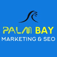 Palm Bay Marketing & SEO logo - Similar company to Mcsweeney / Langevin