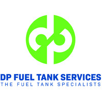 DP Fuel Tank Services logo - Similar company to Arrowforth