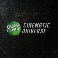 Screenplay Bumilangit logo - Similar company to Makromedia Visual
