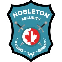 Nobleton Security logo - Similar company to Northwest Protection Services Ltd