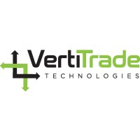 VertiTrade Technologies logo - Similar company to Rapidevsol