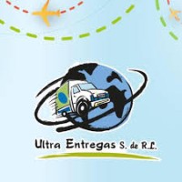 Ultra Entregas logo - Similar company to Optilent