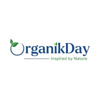 OrganikDay logo - Similar company to Auro Innovations