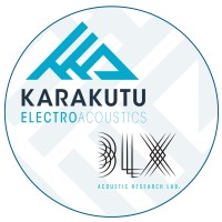 BLX Acoustic Research Laboratory logo - Similar company to Baf Control Akustik Gürültü Denetimi / Baf Control Acoustics And Noise Control