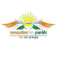 Umeedon Ko Pankh Foundation logo - Similar company to Bodmas Learning Media Pvt. Ltd.