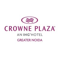 Crowne Plaza Greater Noida logo - Similar company to Radisson Noida