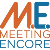 Meeting Encore logo - Similar company to Power Event Group