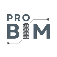 ProBIM logo - Similar company to A+R Arquitectos