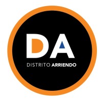 DISTRITO ARRIENDO logo - Similar company to Imak