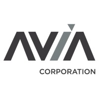Avia Corporation logo - Similar company to Project House