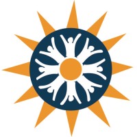 The Global Education & Leadership Foundation logo - Similar company to Amber Communications Lab