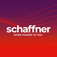 Schaffner is now part of TE Connectivity logo - Similar company to Vengo Gmbh