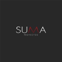 SUMA - ARQUITECTURA Y CONSTRUCCIÓN logo - Similar company to Aed Arquitectura | Implementación Comercial | Retail | Stands