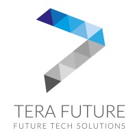 TERA FUTURE INC. logo - Similar company to Wanclouds Software Solutions Private Limited