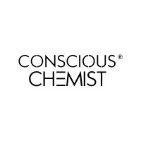 Conscious Chemist logo - Similar company to The Cinnamon Kitchen