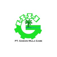 PT. Gideon Mula Gabe logo - Similar company to Sibolgainfo