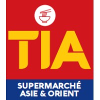 Tia Supermarché logo - Similar company to D&H Expertise