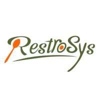RestroSys Restaurant Solutions logo - Similar company to Anjor- The Restaurant