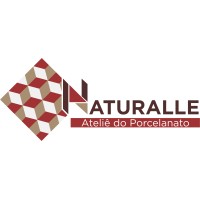 Naturalle Ateliê do Porcelanato logo - Similar company to Importaciones Reus - Outlet Ceramica Y Porcelanato