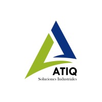 Atiq Solutions logo - Similar company to Grey Triangle