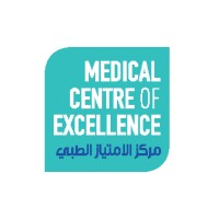medical centre of excellence logo - Similar company to Valley Engineers Contracting Co. (Vecc)