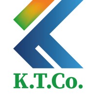 KT Co. logo - Similar company to Imix