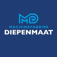 Machinefabriek Diepenmaat Neede B.V. logo - Similar company to M.M.E. Technology Bv