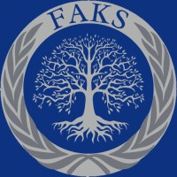 FAKS - Foreningen for alle Konservative Studenter logo - Similar company to Dksf - Høyres Studenter Oslo