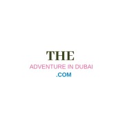 Adventure in Dubai logo - Similar company to Adventure Connections