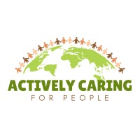 Actively Caring for People Foundation logo - Similar company to Onpoint Building Services