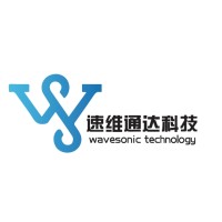 Wavesonic Technology., Ltd (Anti-Drone) logo - Similar company to Anti Drone / Anti Uav / Drone Counter
