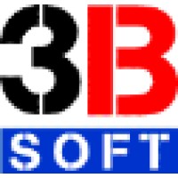 3B Soft logo - Similar company to 3B Soft Solutions