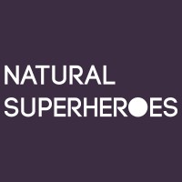 Natural Superheroes