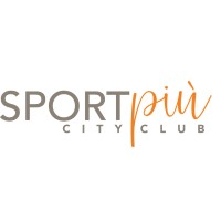 Sportpiù City Club logo - Similar company to Sport Active S.R.L. Società Sportiva Dilettantistica