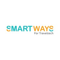 Smart Ways For Traveltech logo - Similar company to Tech Appssplanet Technology