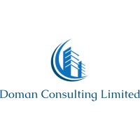 Doman Consulting Limited logo - Similar company to Acra Consulting