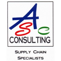 ASC Consulting Limited logo - Similar company to Asc Consulting.