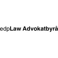 edpLaw Advokatbyrå logo - Similar company to Gdpr Tech